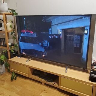 《30万円で購入》《美品》th55dx850　