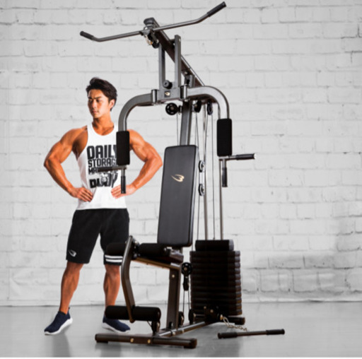 BODYmaker ボディメーカー　ホームジムDX ※終了