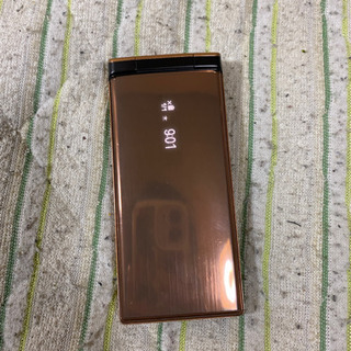 SoftBank  501kc