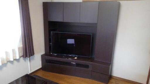 ﾃﾚﾋﾞﾎﾞｰﾄﾞ 幅175cm×高180×奥60cm
