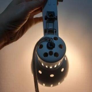 ライト 無料 差し上げます 3/13迄の画像