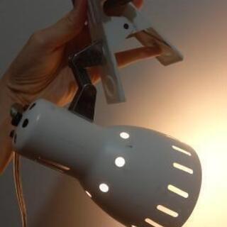 ライト 無料 差し上げます 3/13迄の画像