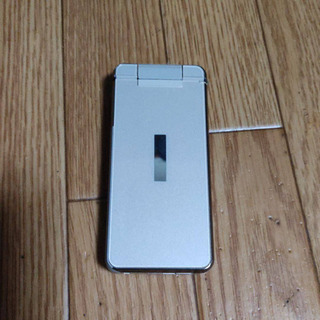 SoftBank  933sh