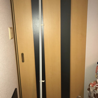 カーテン取り付ける棒の画像