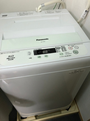 Panasonic 洗濯機