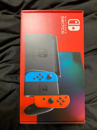 ニンテンドースイッチ