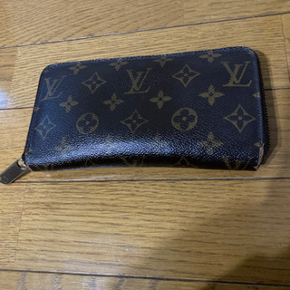ルイヴィトン財布