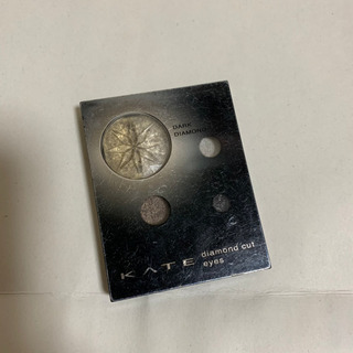 KATE  ダイヤモンドカットアイズ BK-2 の画像