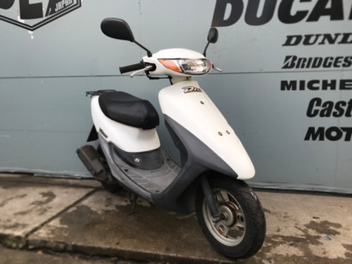 二級整備士の軽整備済み❗️バッテリー新品　　後輪新品