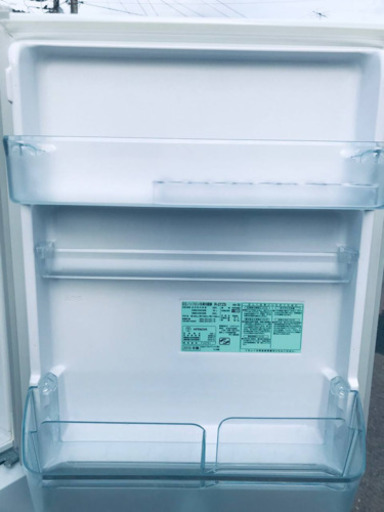ET1435A⭐️日立ノンフロン冷凍冷蔵庫⭐️