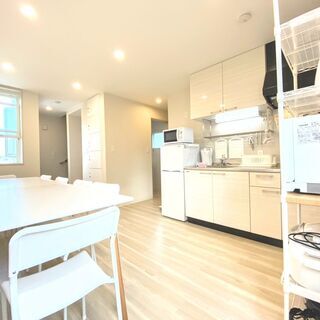 ☆2021年2月完成女性専用新築シェアハウス☆ - 那覇市