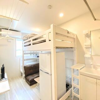☆2021年2月完成女性専用新築シェアハウス☆ − 沖縄県