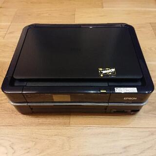 プリンター EPSON EP-774A【ジャンク品】