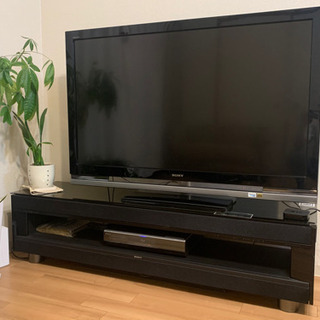 【取引中】SONY シアタースタンドシステム