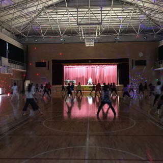ZUMBA®︎サークル《Sunday seven》の画像