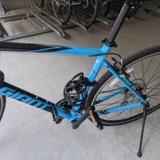 Giant Crostar 2021年モデル