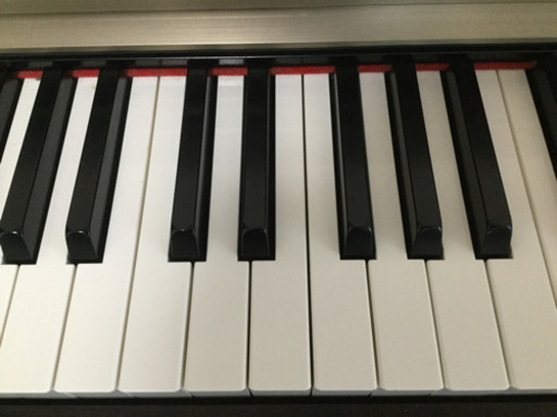 ヤマハ クラビノーバ CLP220