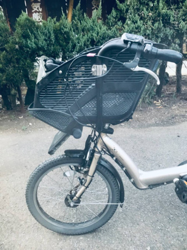 ET1448A⭐️電動自転車BS アンジェリーノ⭐️