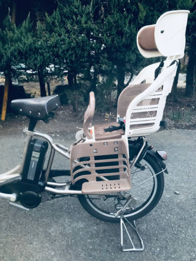 ET1448A⭐️電動自転車BS アンジェリーノ⭐️