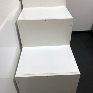 IKEA イケア　TROFAST トロファスト　【完成品】の画像