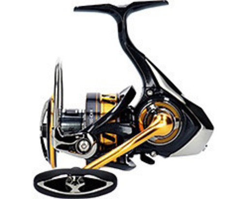 ダイワ　　リール　レガリス4000D-CXH