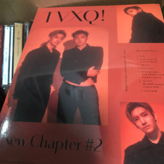 大量新品中古KPOP CD100枚以上 JYJ BIGBANG 東方神起 BEAST