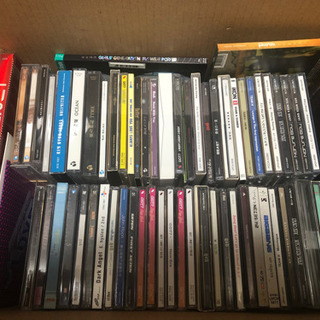 大量新品中古KPOP CD100枚以上 JYJ BIGBANG 東方神起 BEAST