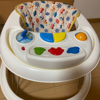西松屋 歩行器 Gウォーカー