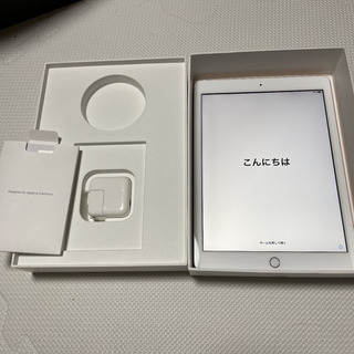 iPad⭐️128㎇
