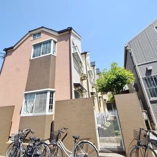  🉐初期費用８万円🙂池袋へ１０分の成増駅徒歩１０分♪家賃4600...