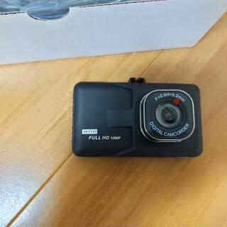 Vehicle BlackBOX DVR　ドライブレコーダー