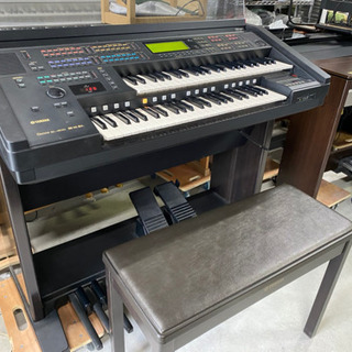 ヤマハエレクトーン EL-900