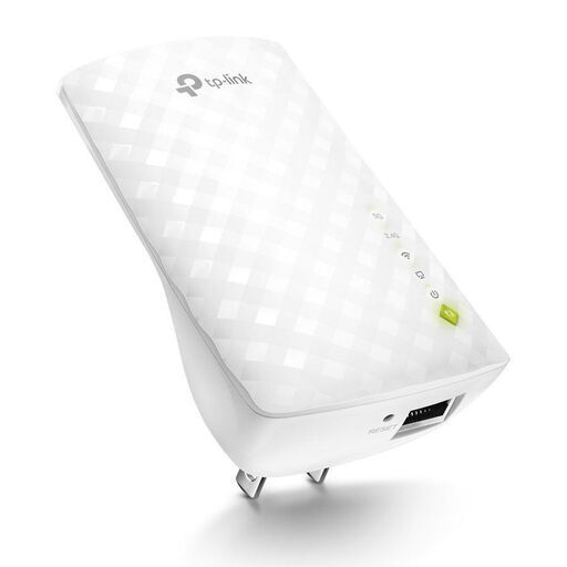 【美品！】TP-Link WIFI 無線LAN 中継器　RE200
