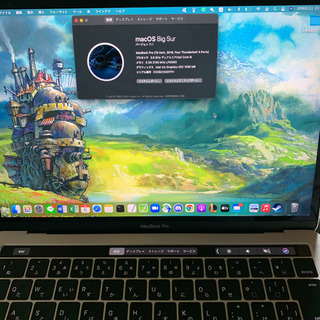 MacBookPro