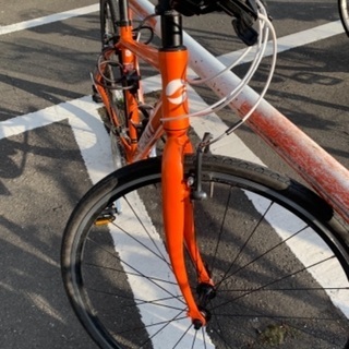 GIANT ESCAPE R3（XS）