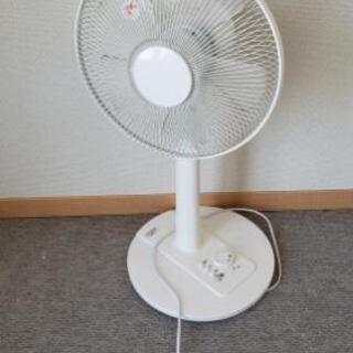 扇風機