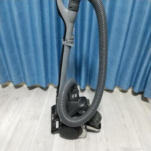 掃除機