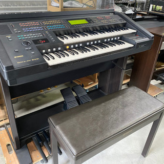 無料‼️ヤマハ エレクトーン EL900 1998年