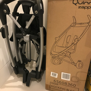 Quinny  zappの画像