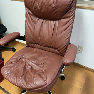 ジム椅子