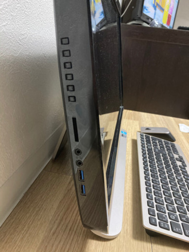 dynabook d51/PB 中古品