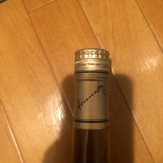 Hennessy vsop★値下げしましたの画像