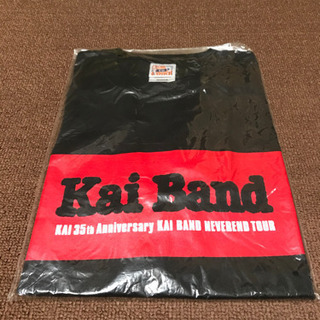 アーティストTシャツ　アリス　甲斐バンドの画像