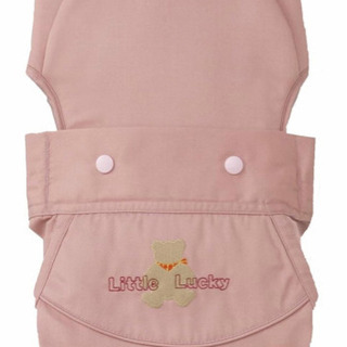  ラッキー工業 バディバディ BuddyBuddy おんぶひも 