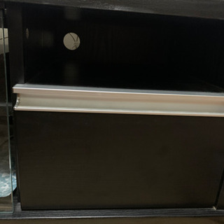 テレビ台 パソコン台 値下げ！の画像