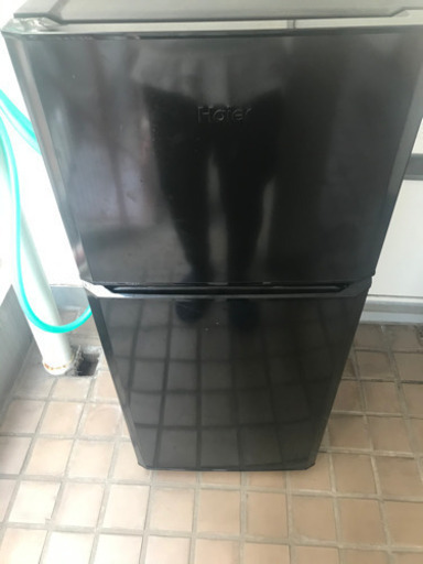 冷蔵庫（安くお譲りします」