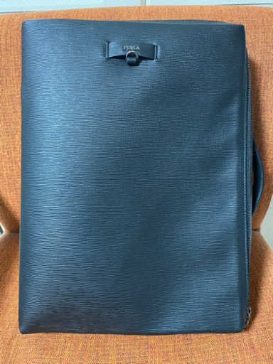 FULRA のバッグ　新品未使用