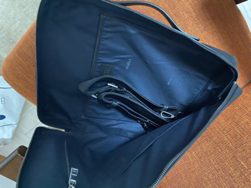 FULRA のバッグ　新品未使用