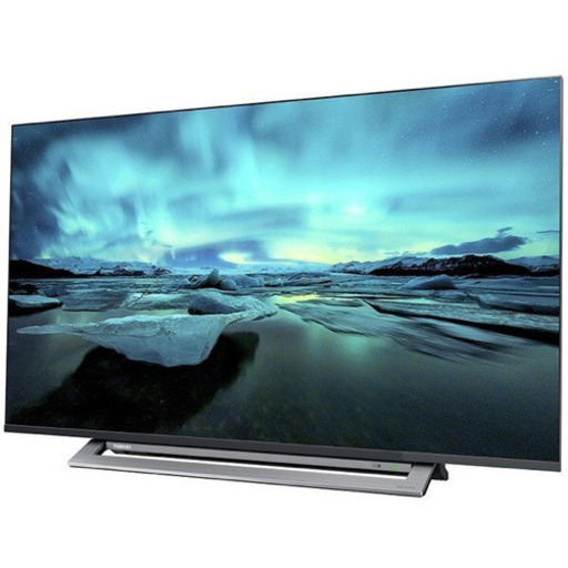 【新品未使用】REGZA 43M530X [43インチ] 4K対応