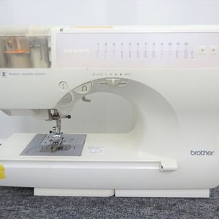 🍎ブラザーミシン イノヴィズ CPS01 ミシン多数出品中！